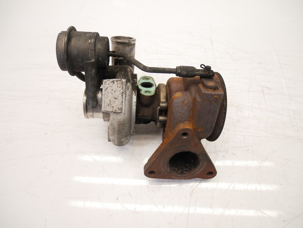 [MTD-427668] Turbocompresor Peugeot Boxer 2.2 HDi P22DTE 4HV 6U3Q-6K682-AF