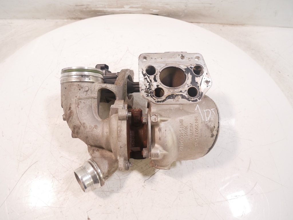 [MTD-412315] Turbocompresor BMW Serie 2 F46, Serie 1 F40, X1 F48, X2 F39 1.5 218i B38A15A