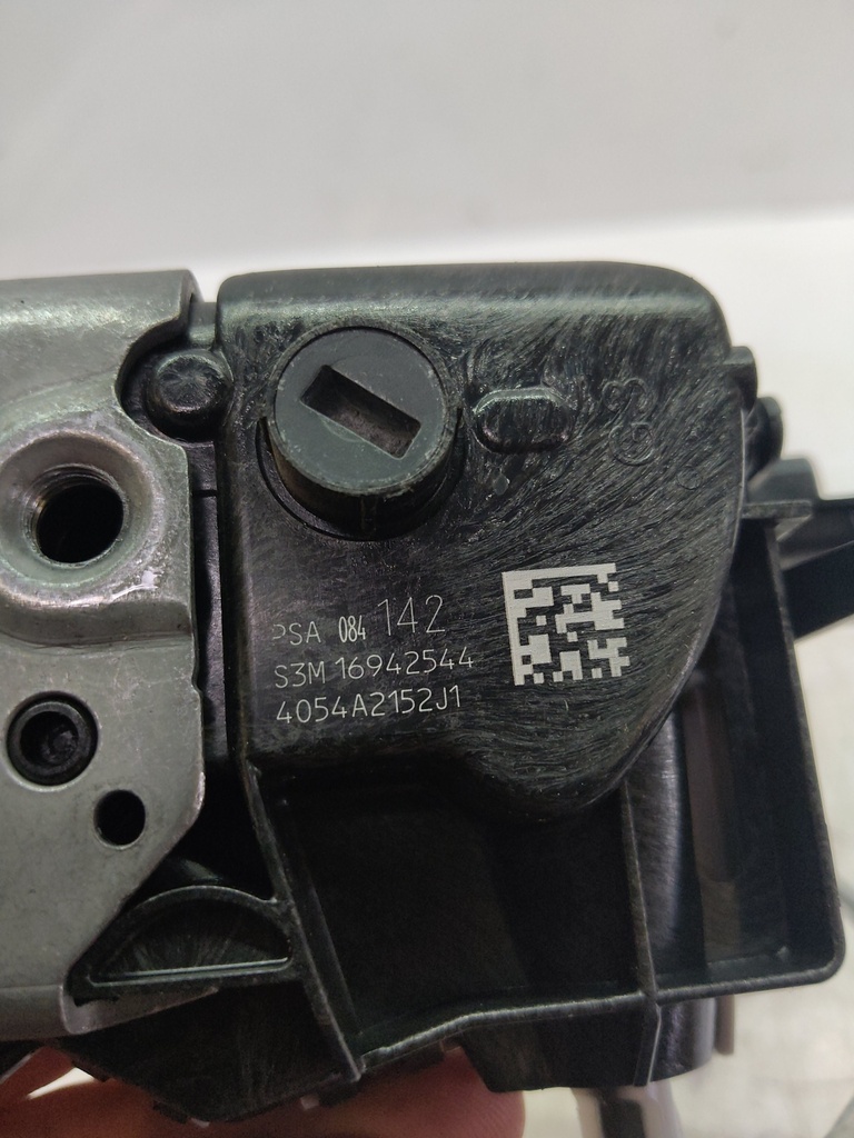 [MTD-527514] Cerradura de puerta CITROËN Dispatch III 2.0 BlueHDi
