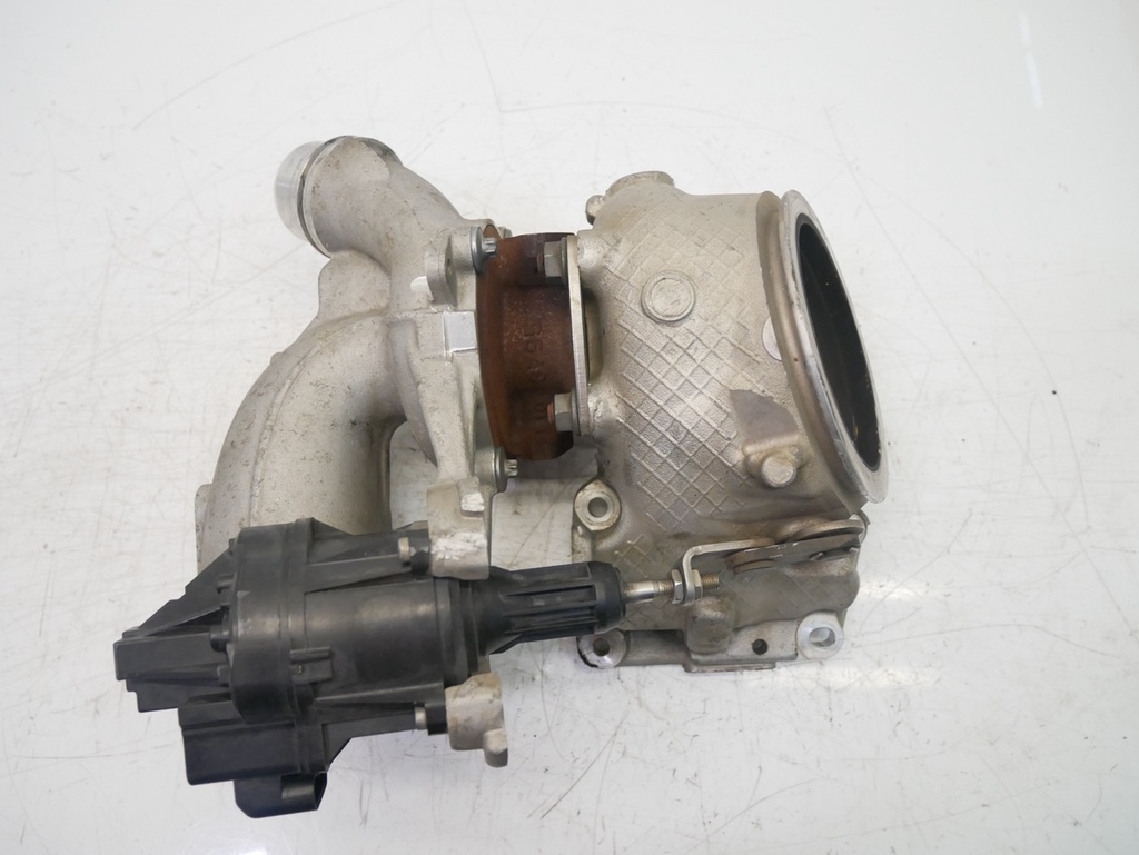 [MTD-412510] Turbocompresor Mini Cooper 1.5 B38A15A 8631700