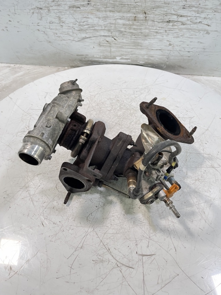 [MTD-412609] Turbocompresor Nissan Opel Renault 2.0 CDTI M9R692 M9R LHL H8200822404