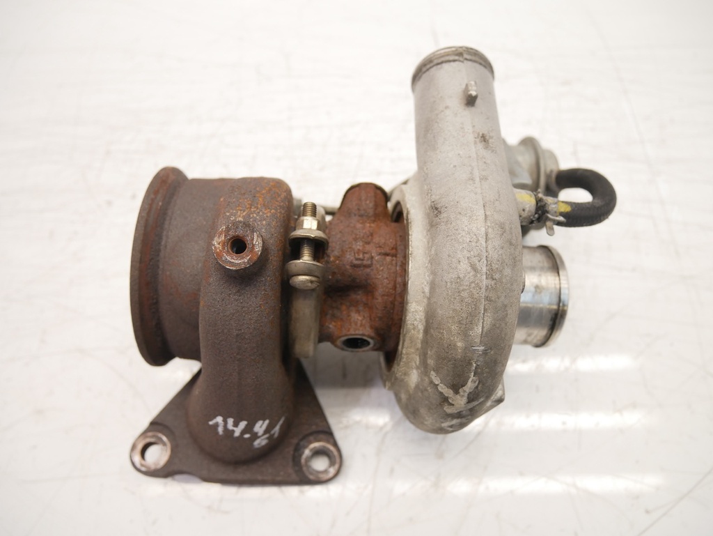 [MTD-427773] Turbocompresor Peugeot Boxer 2.2 HDi 4HH P22DTE 6U3Q-6K682-AF