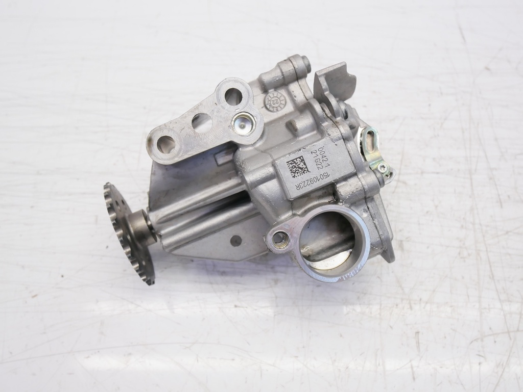 [MTD-428254] Bomba de aceite Nissan Opel Renault 2.3 dCi M9T708 M9T 150109223R