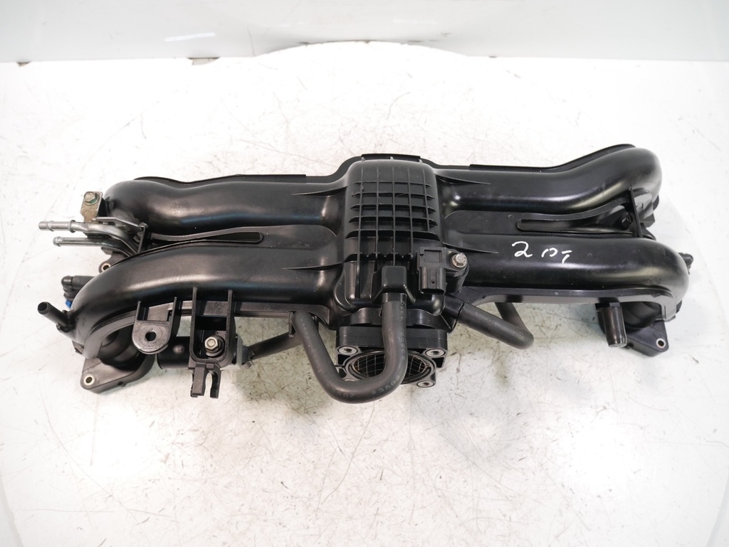 [MTD-440650] Colector de admisión Subaru Impreza 1.6 FB16B 2018