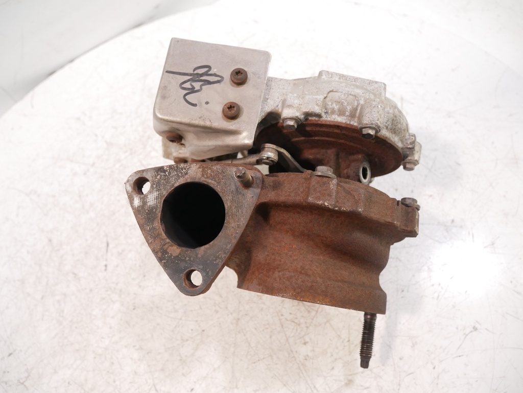 [MTD-437190] Turbocompresor Ford Transit 2.2 TDCI RWD T22DD0P CYRA CYRB BK3Q-6K682-DA