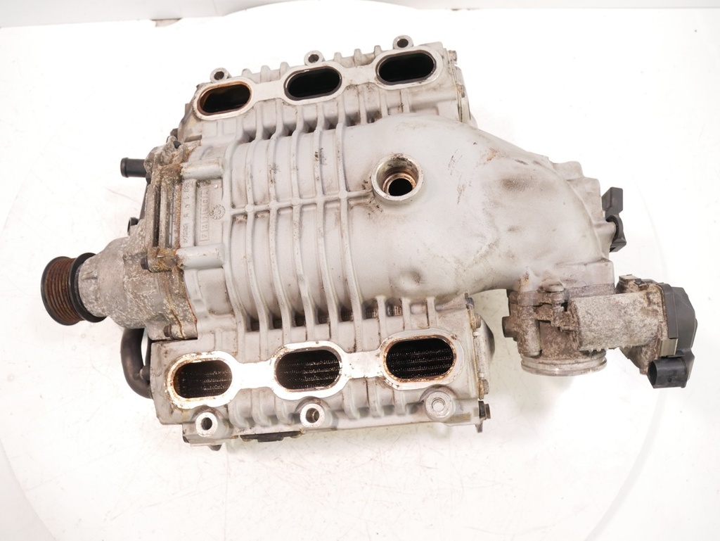 [MTD-421668] Turbocompresor Audi A6 C6 4F 3.0 TFSI CCAA CCA 06E145621E