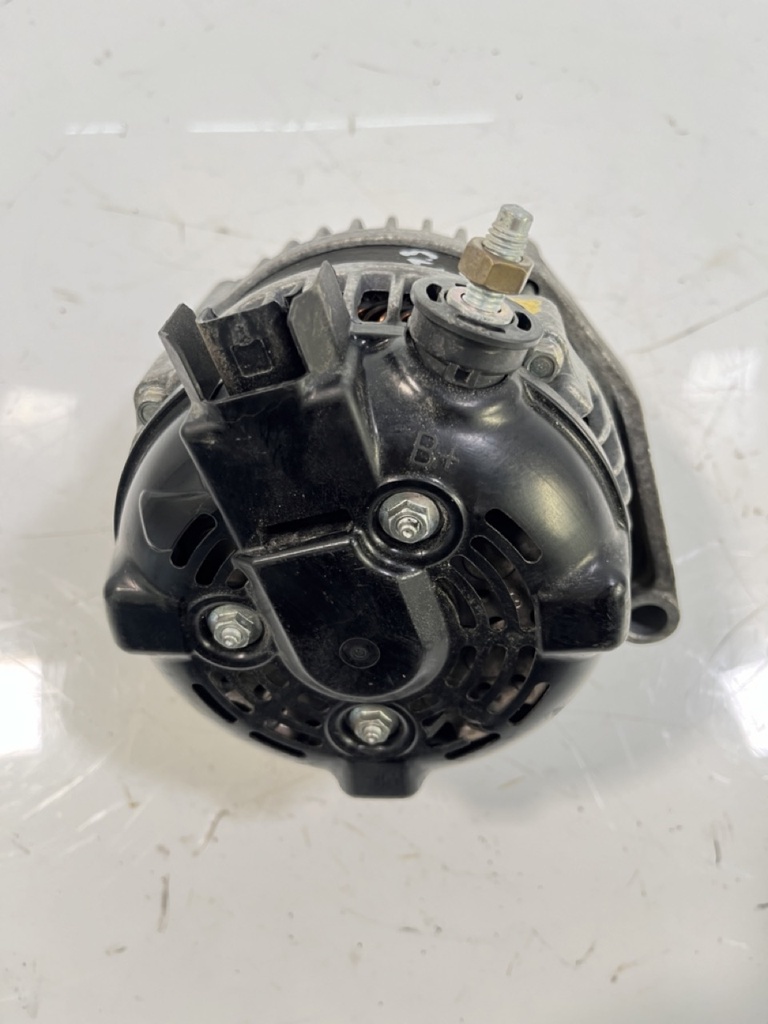[MTD-417739] Alternador Chevrolet Chevy Corvette C7 6.2 V8 LT1 376CUV8