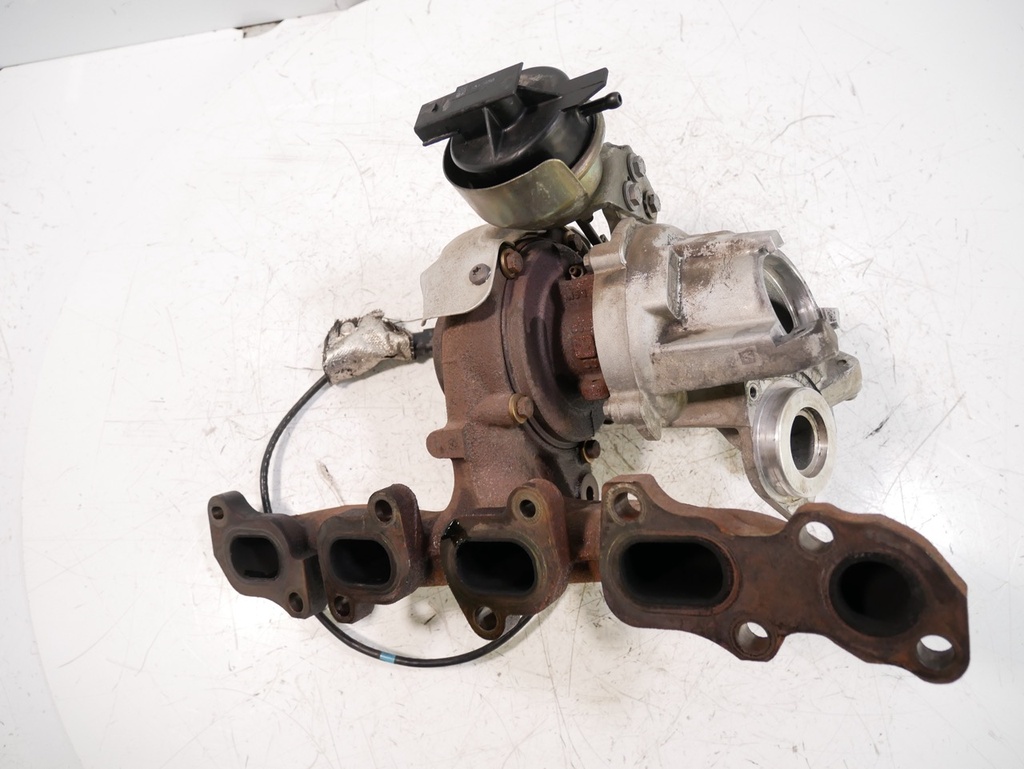 [MTD-434098] Turbocompresor VW Caddy SAB 2.0 TDI DFSE DFS 04L253019P