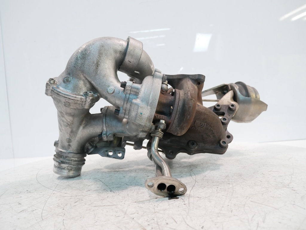 [MTD-499684] Turbocompresor Mercedes Clase S W222 2.2 BlueTec OM651.921
