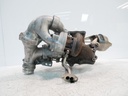 Turbocompresor Mercedes Clase S W222 2.2 BlueTec OM651.921