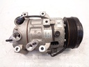Compresor de aire acondicionado para Hyundai i30 I30 PDE 2.0 N Gasolina G4KH
