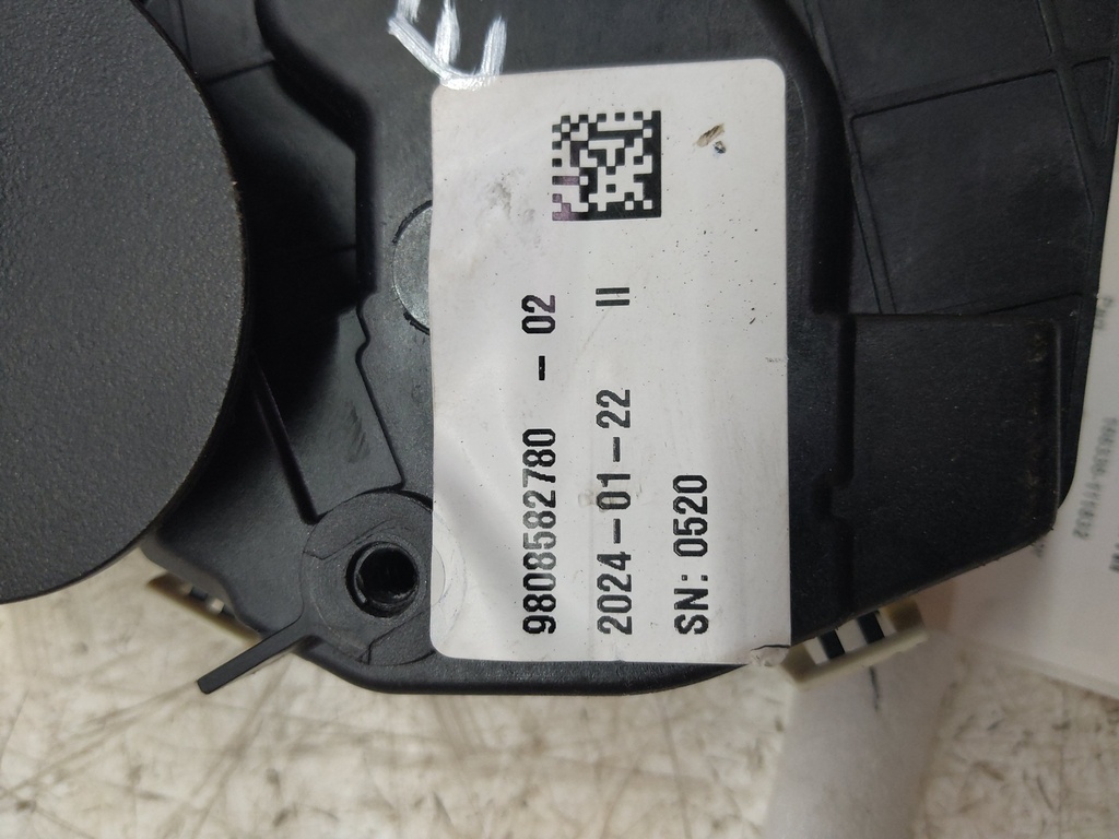 [MTD-527516] Cerradura de puerta CITROËN Dispatch III 2.0 BlueHDi