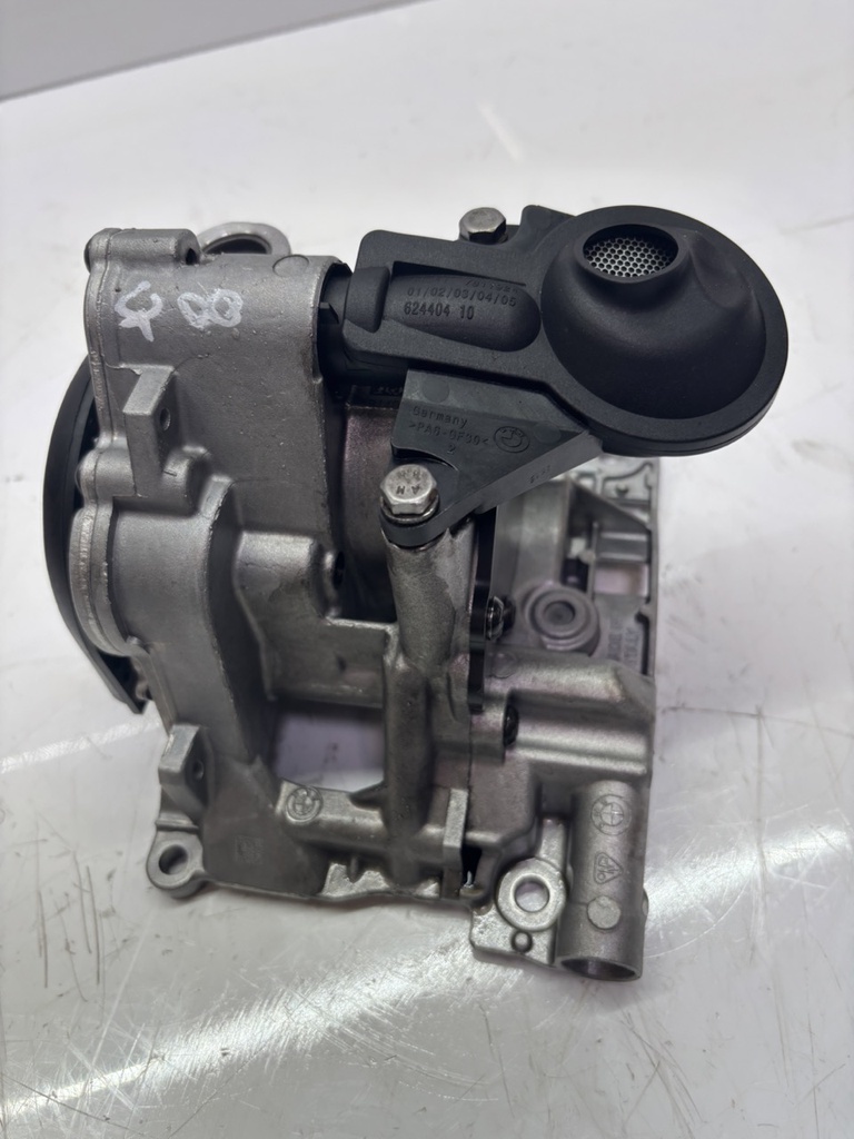 [MTD-450159] Bomba de aceite Toyota Avensis 1.6 D4-D 1WW N47C16A N47 7811924