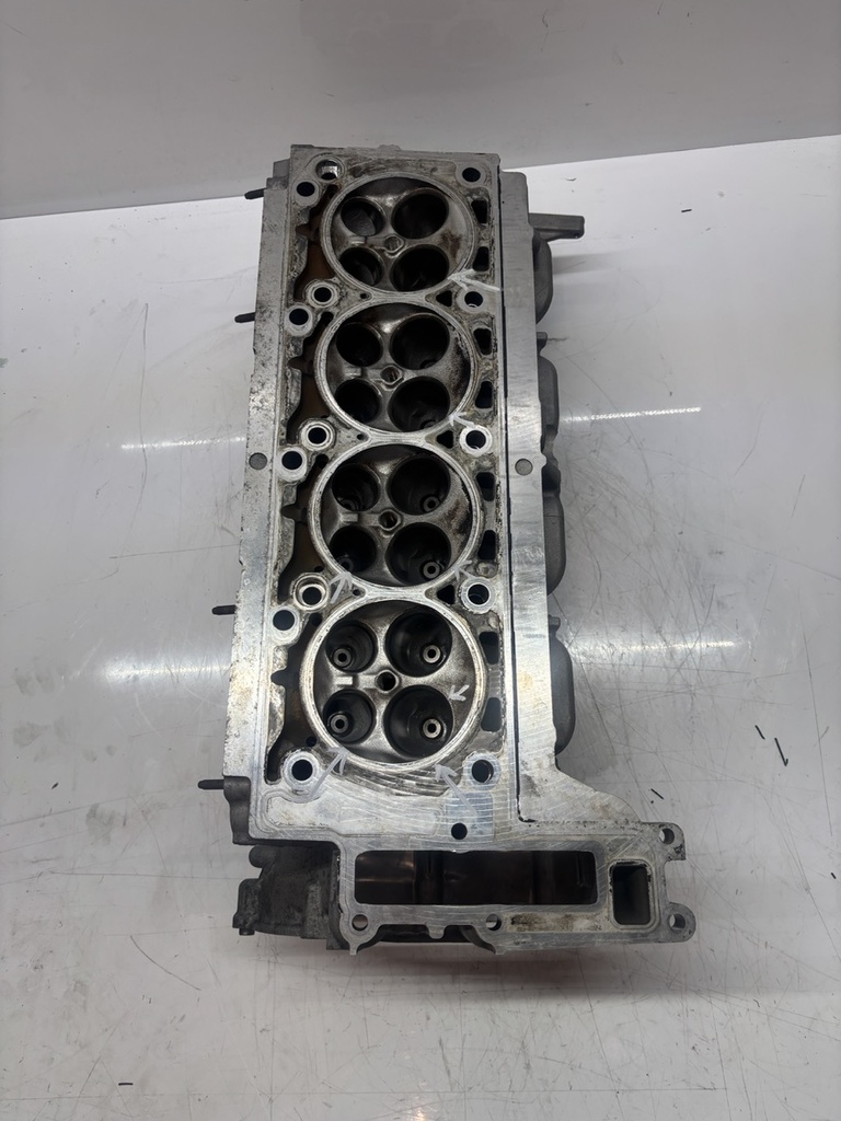 [MTD-498534] Culata Mercedes S500 CL500 5.5 V8 M273.968 273.968