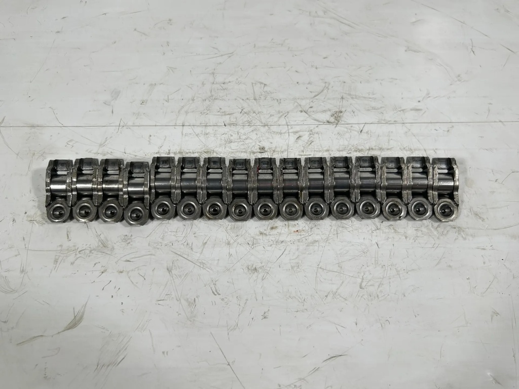 [1000394] 16x balancines de válvula Toyota Auris 1,8 Hybrid 2ZR-FXE