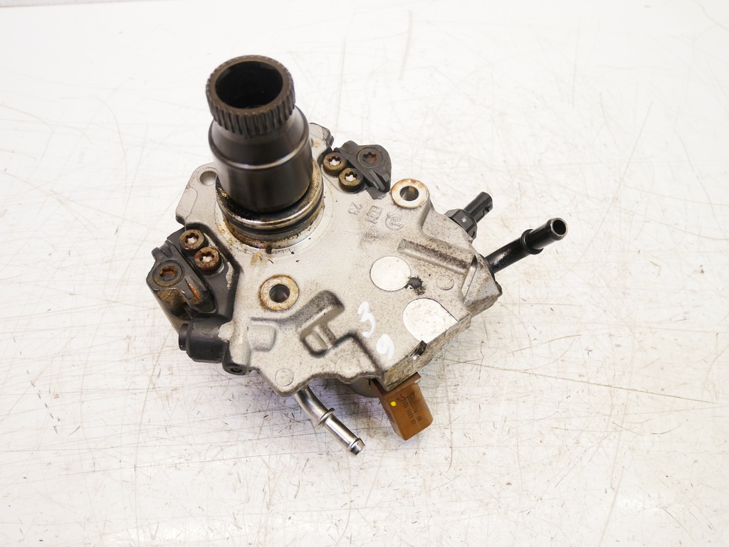 [MTD-400116] Bomba de alta presión Mercedes-Benz GLC 2.2 CDI 220 d OM651.921 A6510702801