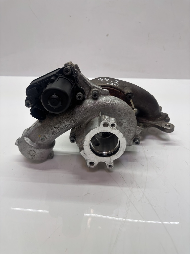 [MTD-500622] Turbocompresor VW T-Roc D11 1.5 TSI DXDB DXD 05E145702L 12.000km