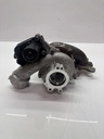 Turbocompresor VW T-Roc D11 1.5 TSI DXDB DXD 05E145702L 12.000km