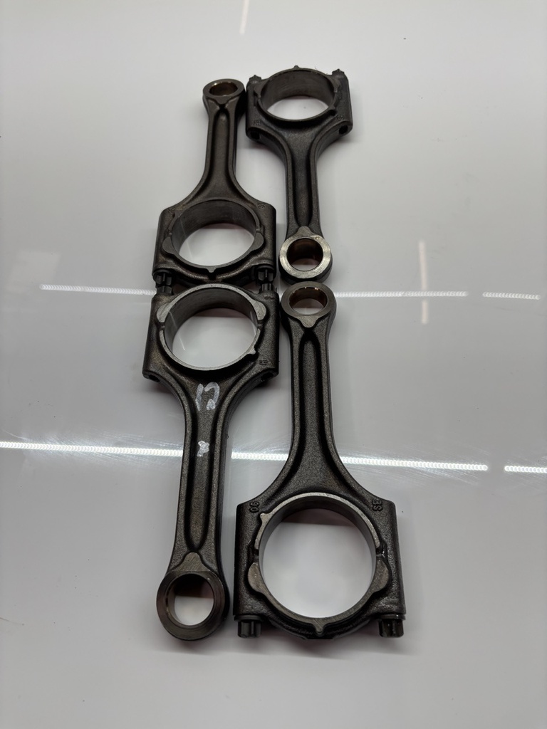 [MTD-448296] Biela Volvo XC90 II 2.0 T6 B4204T27 31401957