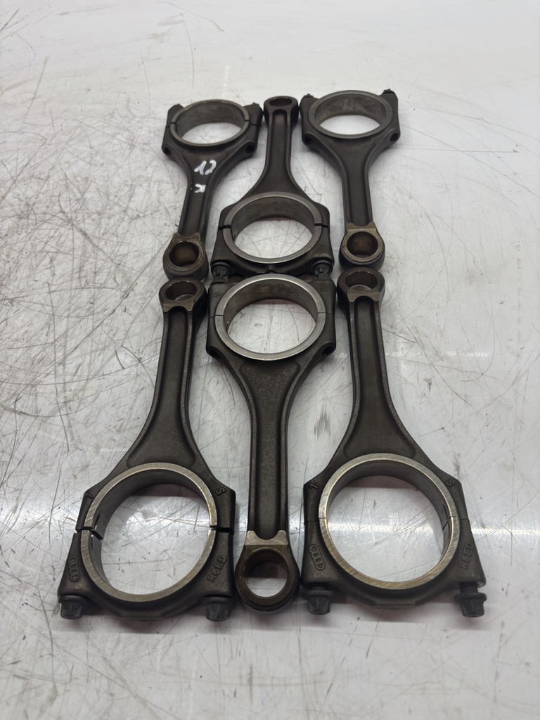 [MTD-448030] Biela para Audi Q5 8RB 3.2 FSI CALB CAL 06E198401C