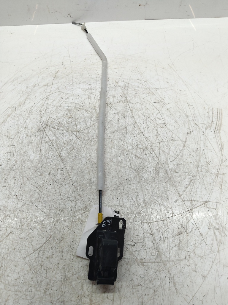 [MTD-527518] Cerradura de puerta Citroën Dispatch III 2.0 BlueHDi