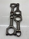 4x Bielas Para BMW Serie 5 F10 F11 2.0 d 520d xDrive B47D20A B47 8473776