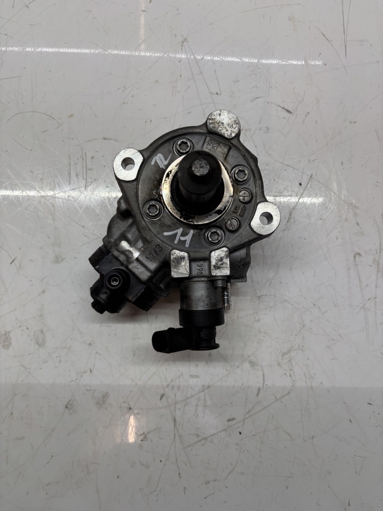 [MTD-450134] Bomba de alta presión BMW Serie 1 F20 F21 2.0 118d N47D20C 7810696