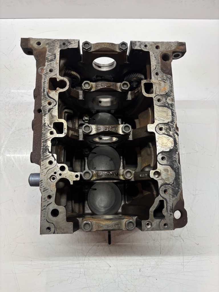 [MTD-451554] Bloque motor Audi A6 C7 2.0 TDI DDDA DDD 03N023A