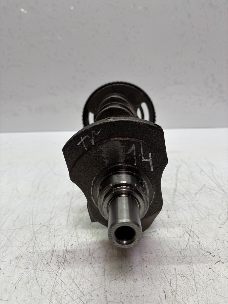 [MTD-453925] Cigüeñal MG ZS SUV 1.5 VTi 15S4C