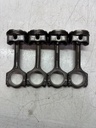 4x Pistón Biela Para MG ZS SUV 1.5 VTi 15S4C CON800020 10081382