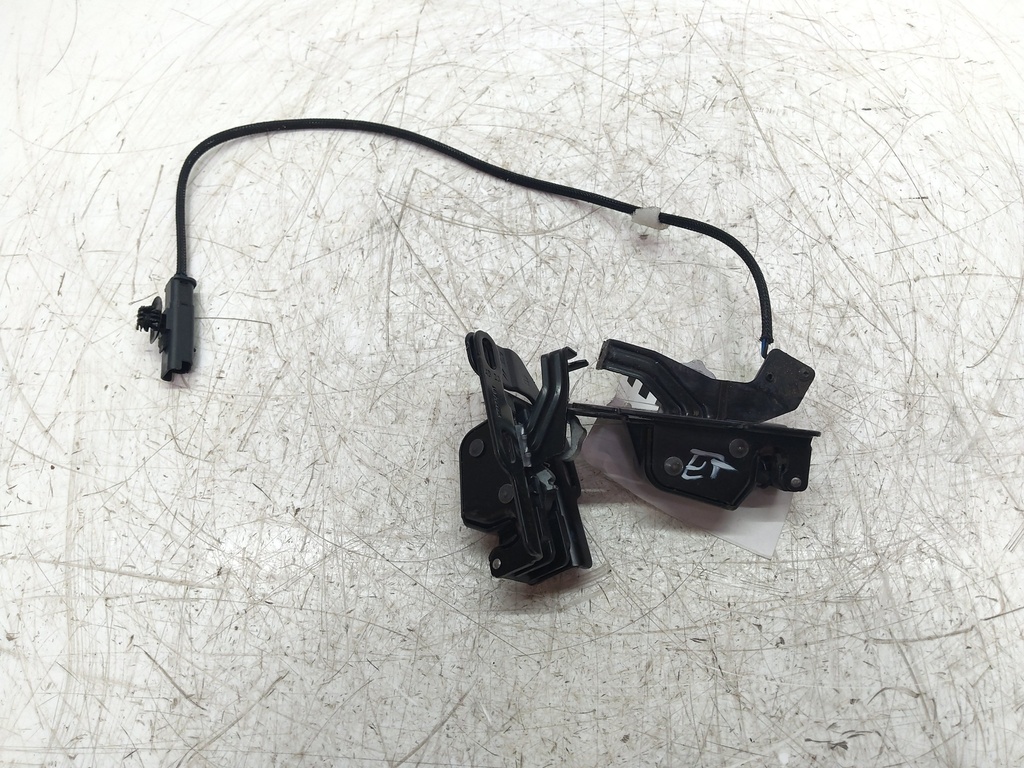 [MTD-527519] Cerradura de puerta Citroën Dispatch III 2.0 BlueHDi