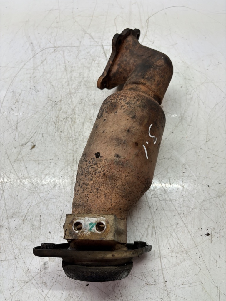 [MTD-454306] Catalizador Toyota Hilux VII 2.5 D-4D 2KD-FTV 250510L040