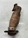 Catalizador Toyota Hilux VII 2.5 D-4D 2KD-FTV 250510L040