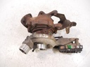 Turbocompresor Land Rover Range Rover L494 3.0 SDV6 306DTA FPLA-6K682-BE
