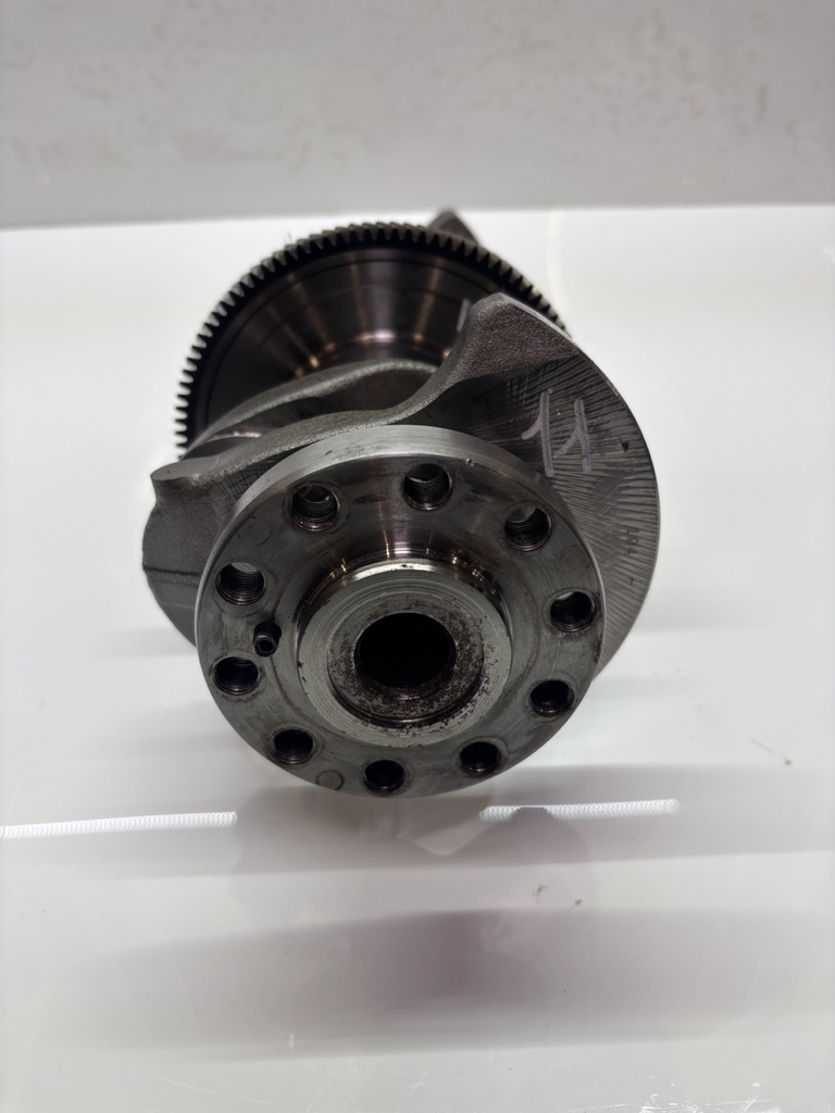[MTD-455398] Cigüeñal Volvo V40 2.0 T2 B4204T38 31375851