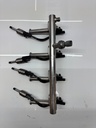 Carril del inyector Volvo V40 2.0 T2 B4204T38 31303876