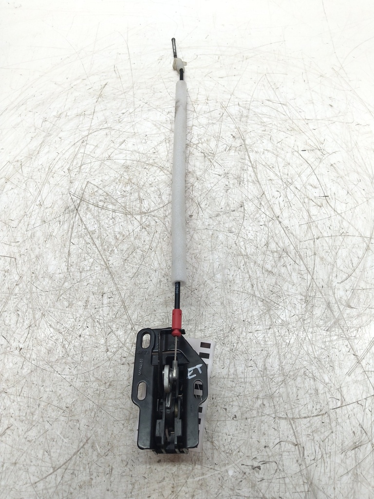[MTD-527520] Cerradura de puerta Citroën Dispatch III 2.0 BlueHDi