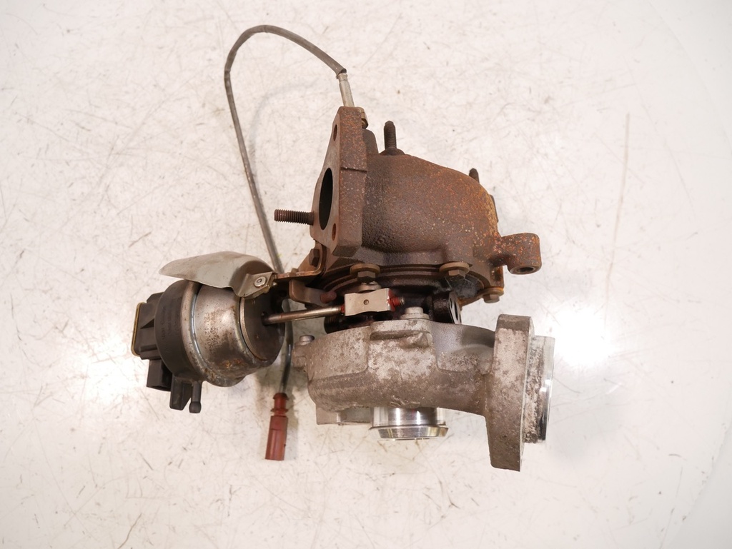 [MTD-435377] Turbocompresor Seat Audi Exeo A4 A5 2.0 TDI CAGA CAG 03L145701B