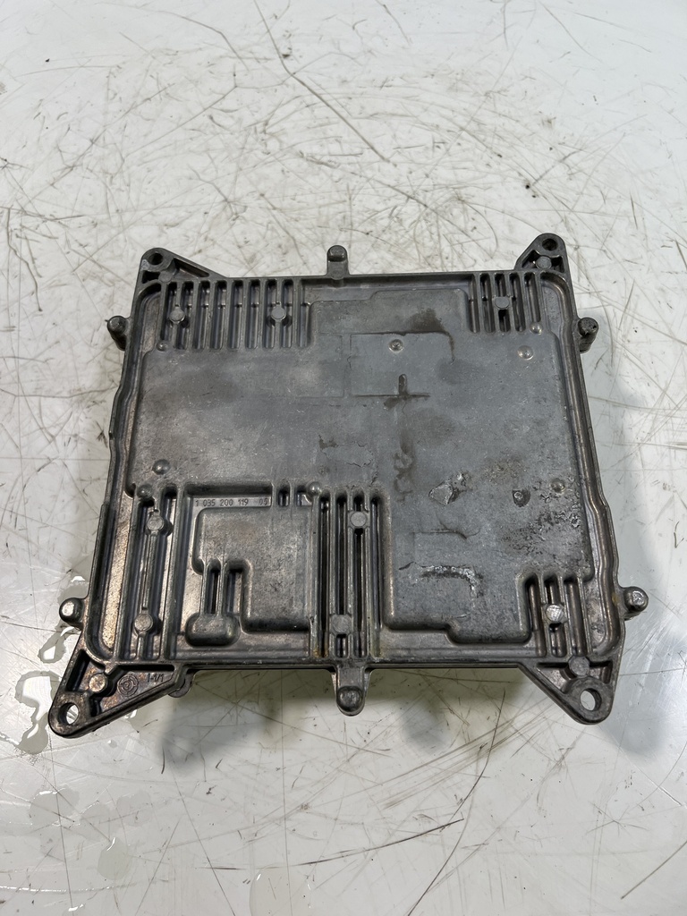 [MTD-401362] Unidad de control BMW Serie 3 F30 F34 F31 2.0 328i N20B20A 7646764