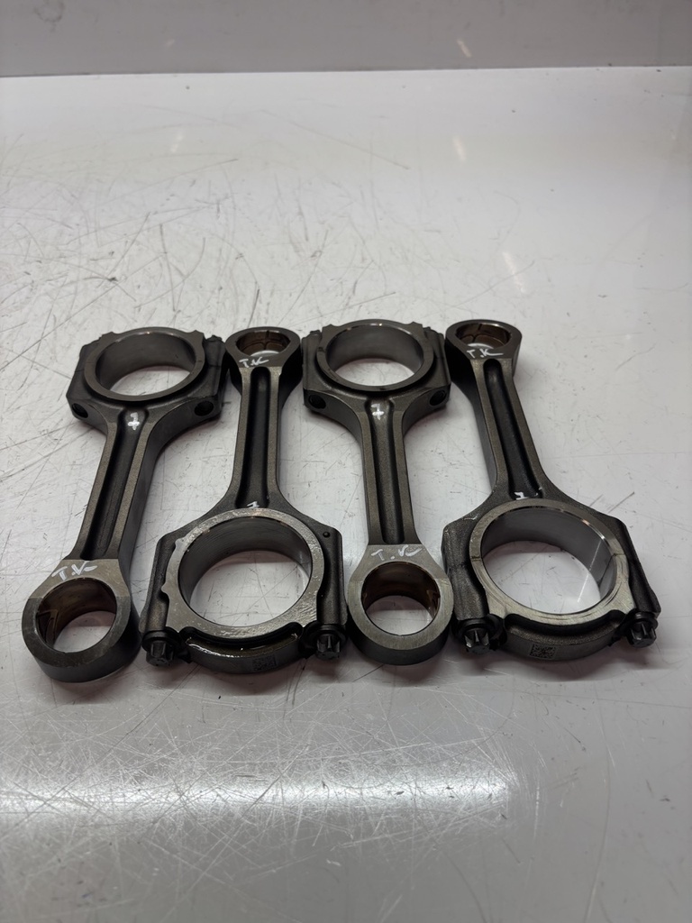 [MTD-466003] 4x Biela para Ford Galaxy MK3 2.0 EcoBlue BCCC
