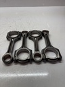 4x Biela para Ford Galaxy MK3 2.0 EcoBlue BCCC