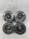 4x Pistones para Jaguar F-Pace 2.0 TD4 204DTD AJ20D4