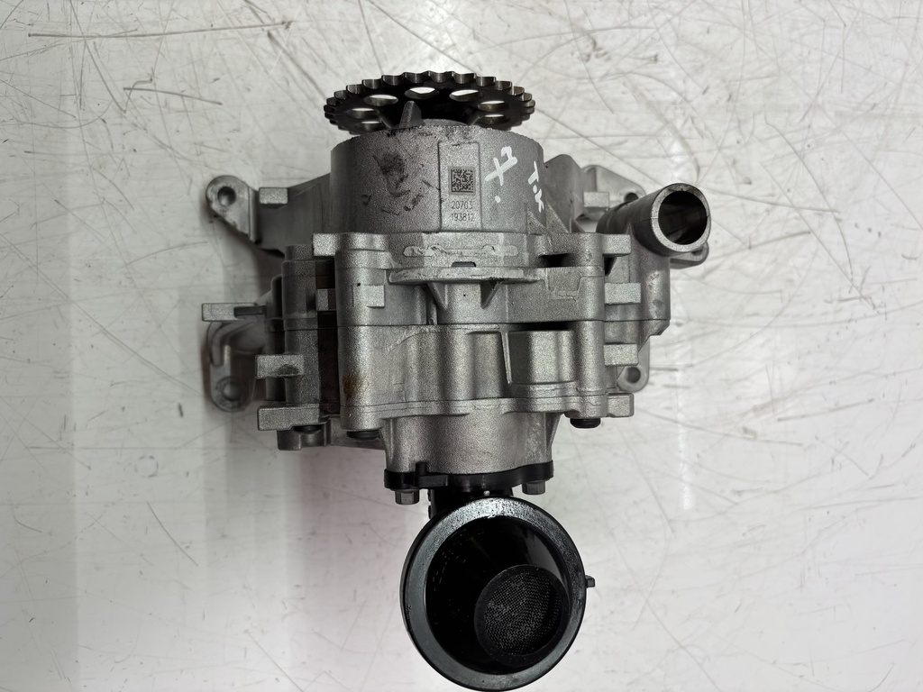 [MTD-462074] Bomba de aceite Land Rover Discovery L550 2.0 204DTD AJ20D4