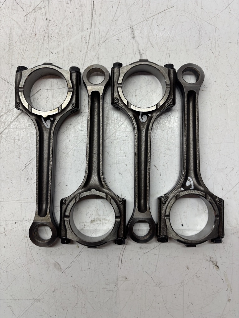[MTD-468117] Biela para Alfa Romeo Tonale 965 1.3 Hybrid Q4 46337540