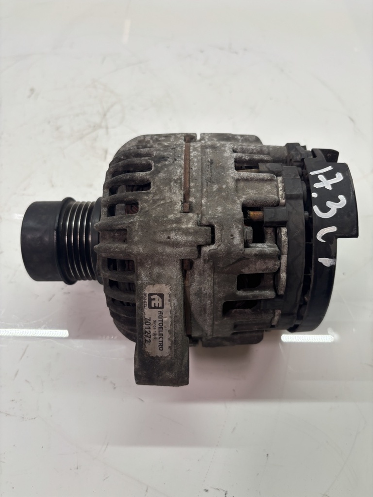 [MTD-471999] Alternador Smart Fortwo 451 0.8 CDi OM660.951 A0009062300