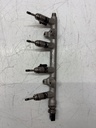 Colector de admisión VW Skoda Seat Audi 1.5 TFSI TSI DPCA DPC 05E133320 04E906036AD