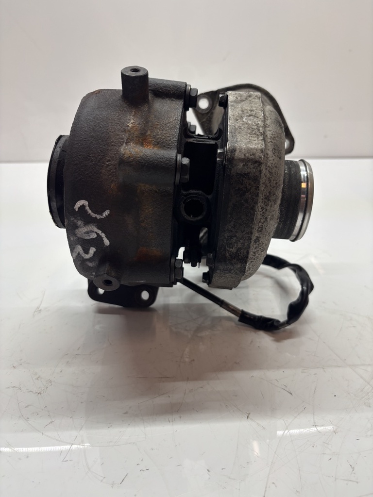 [MTD-472245] Turbocompresor Chevrolet Captiva 2.2 D LNQ Z22D1 25194654