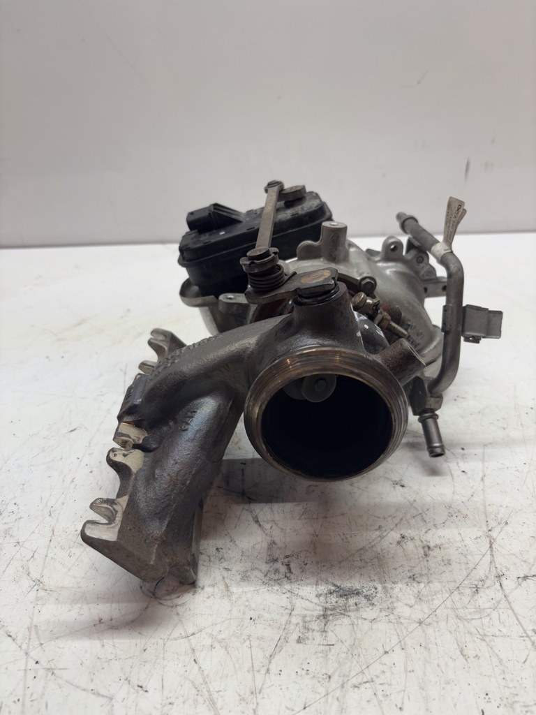 [MTD-465970] Turbocompresor Mercedes Clase A W177 M282.914 A2820900290