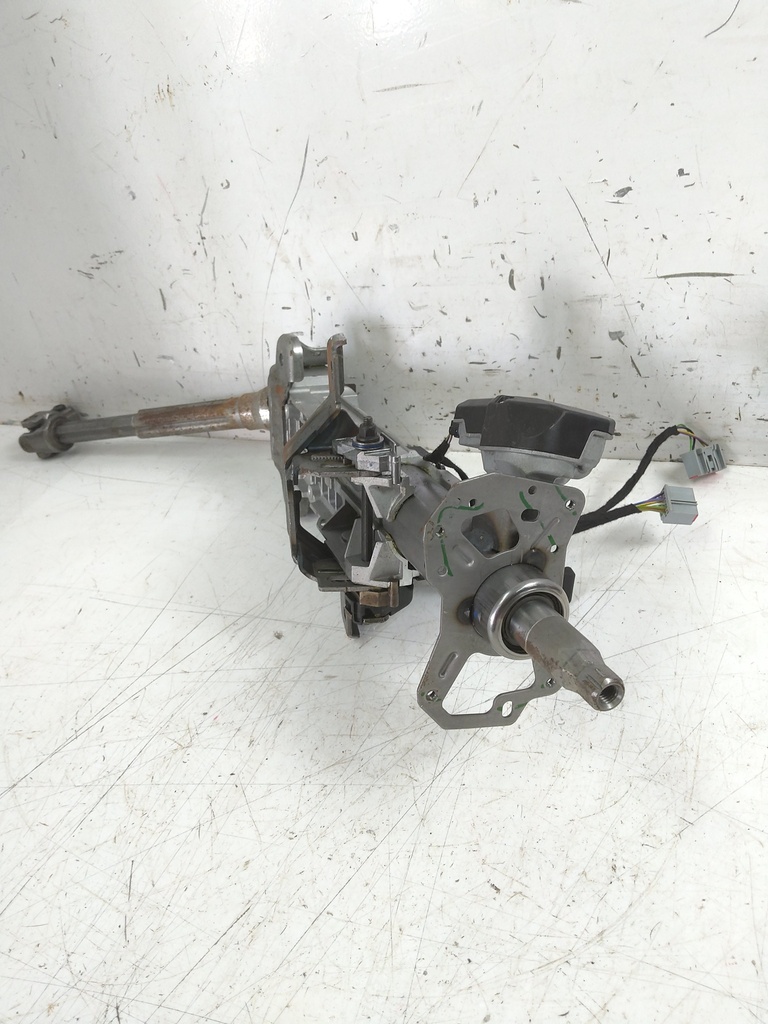 [MTD-527524] Cremallera de dirección FORD TRANSIT CUSTOM 2.0 EcoBlue