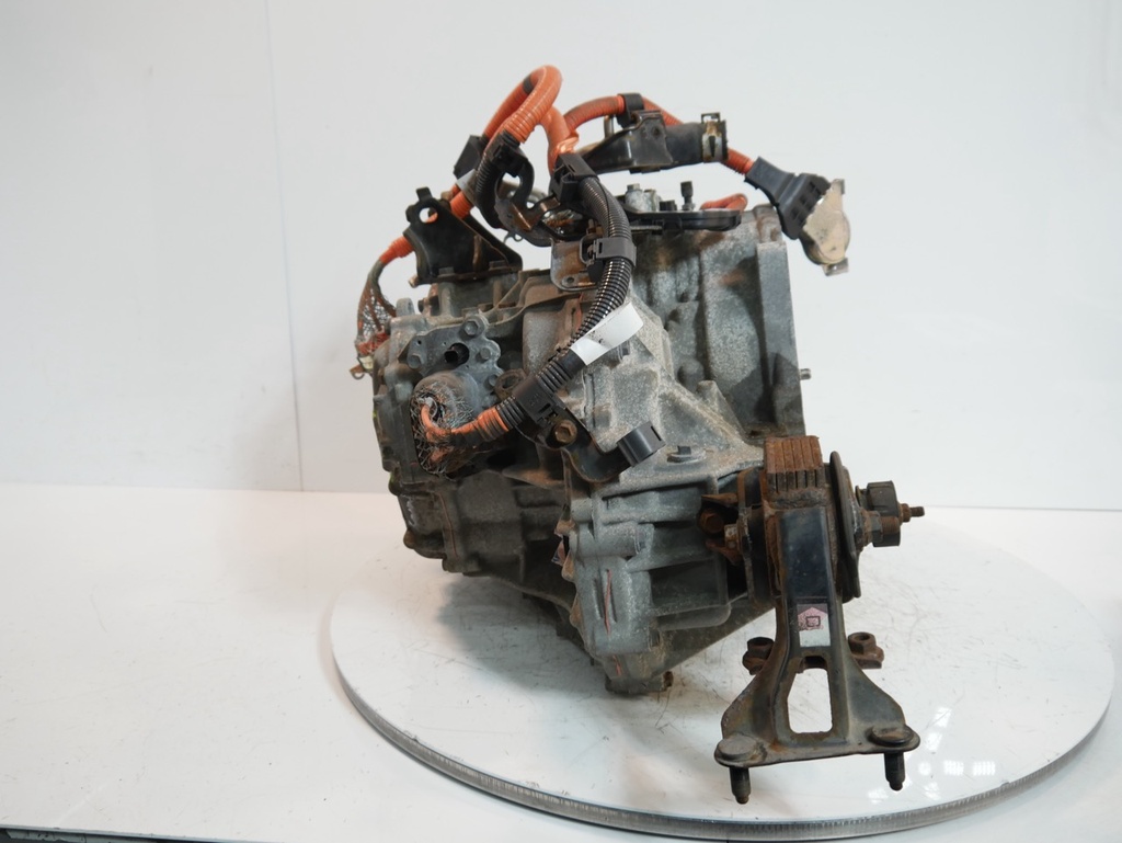 [MTD-494034] Transmisión automática Toyota Prius ZVW30 1.8 2ZR-FXE 3090047063